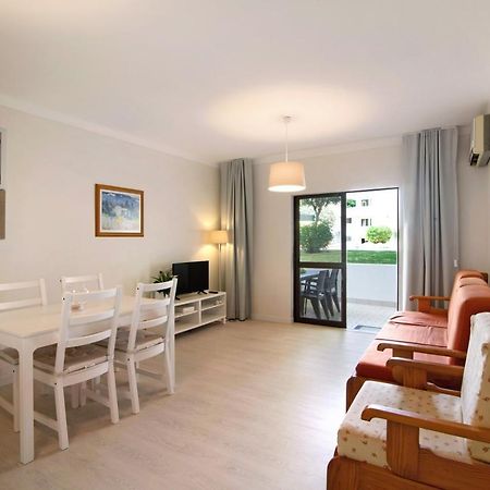 Apartamento Jardins Da Falesia البوفيرا المظهر الخارجي الصورة