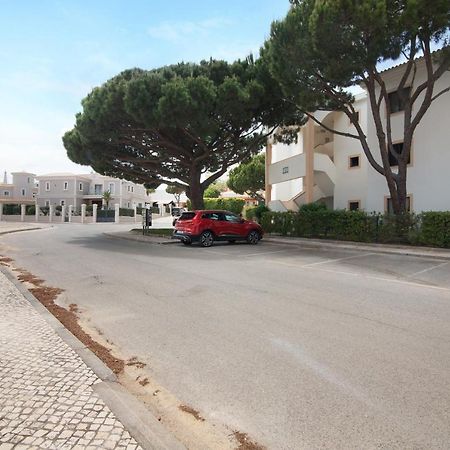 Apartamento Jardins Da Falesia البوفيرا المظهر الخارجي الصورة