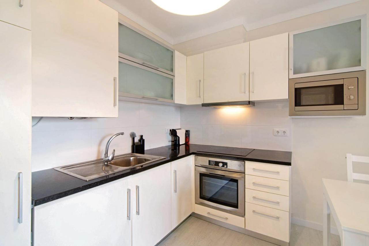 Apartamento Jardins Da Falesia البوفيرا المظهر الخارجي الصورة