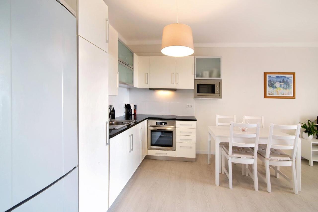 Apartamento Jardins Da Falesia البوفيرا المظهر الخارجي الصورة