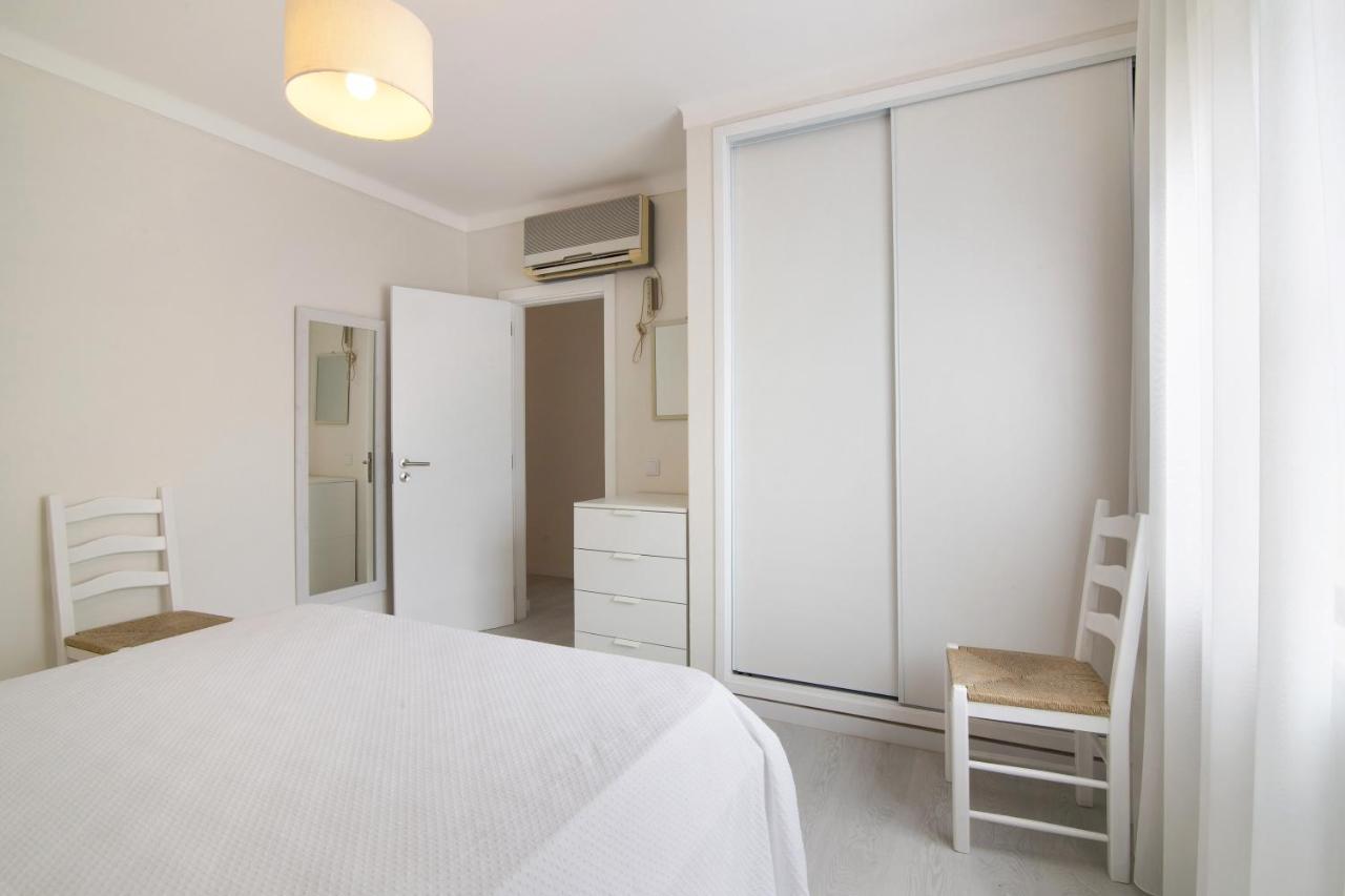 Apartamento Jardins Da Falesia البوفيرا المظهر الخارجي الصورة