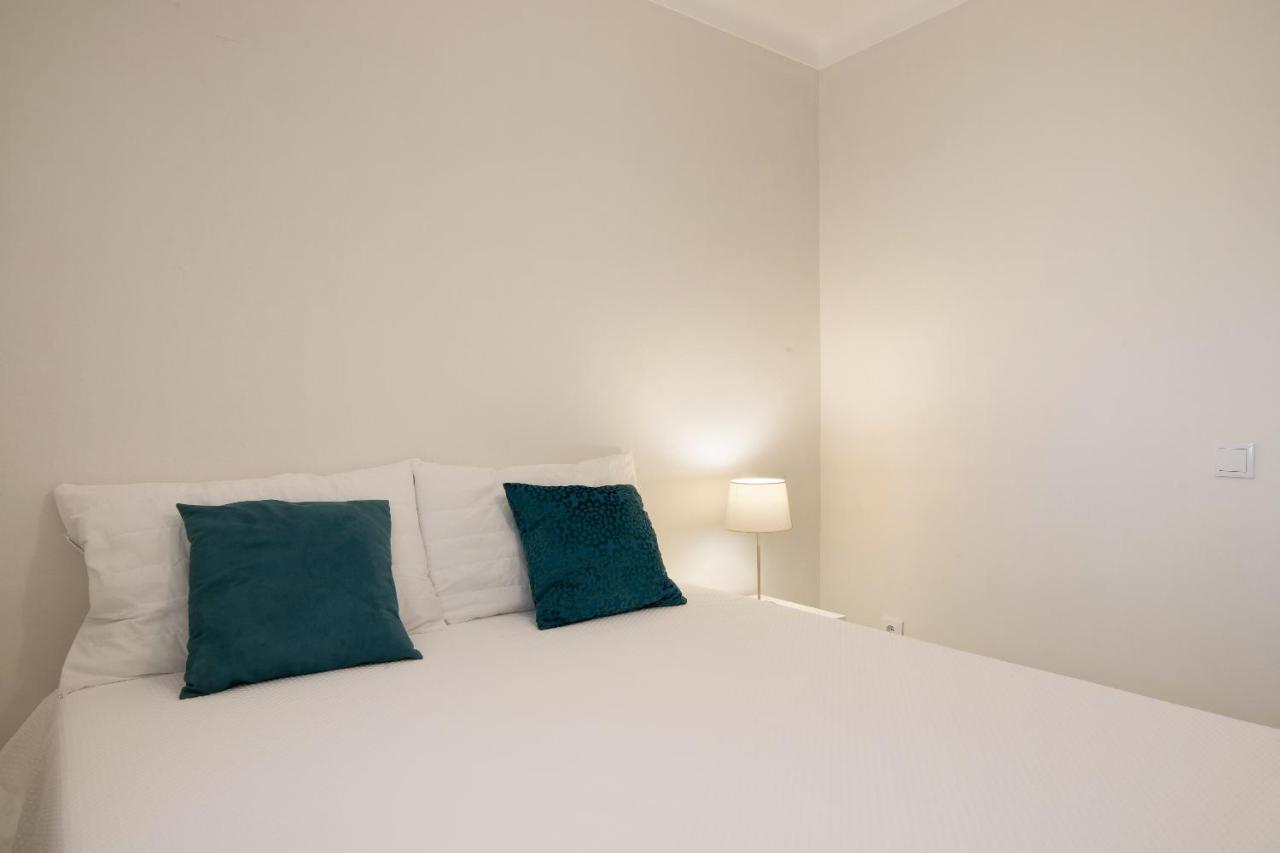 Apartamento Jardins Da Falesia البوفيرا المظهر الخارجي الصورة