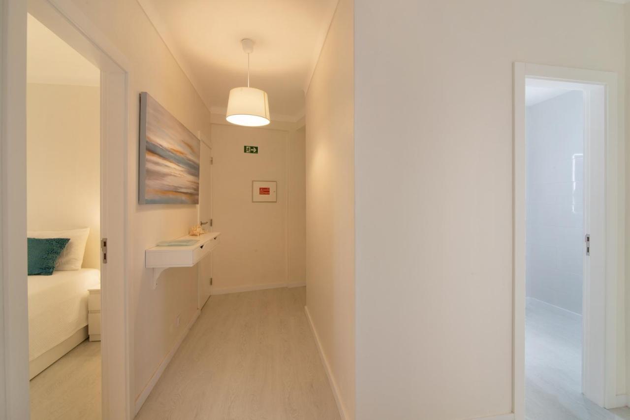 Apartamento Jardins Da Falesia البوفيرا المظهر الخارجي الصورة