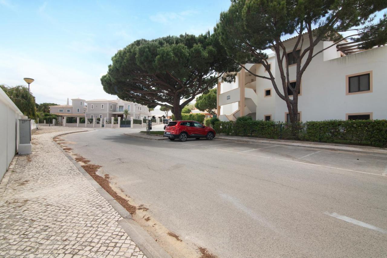 Apartamento Jardins Da Falesia البوفيرا المظهر الخارجي الصورة