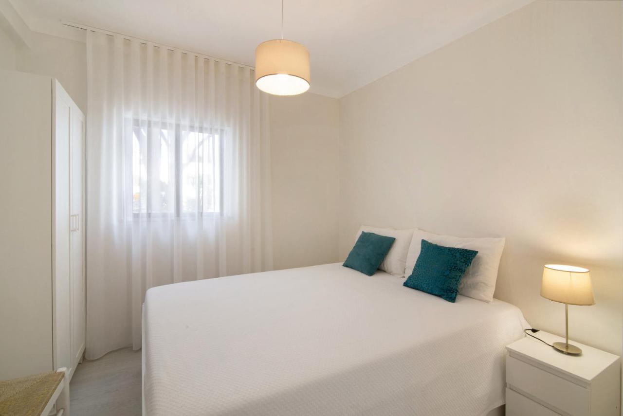 Apartamento Jardins Da Falesia البوفيرا المظهر الخارجي الصورة