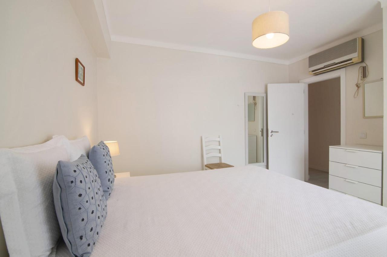 Apartamento Jardins Da Falesia البوفيرا المظهر الخارجي الصورة