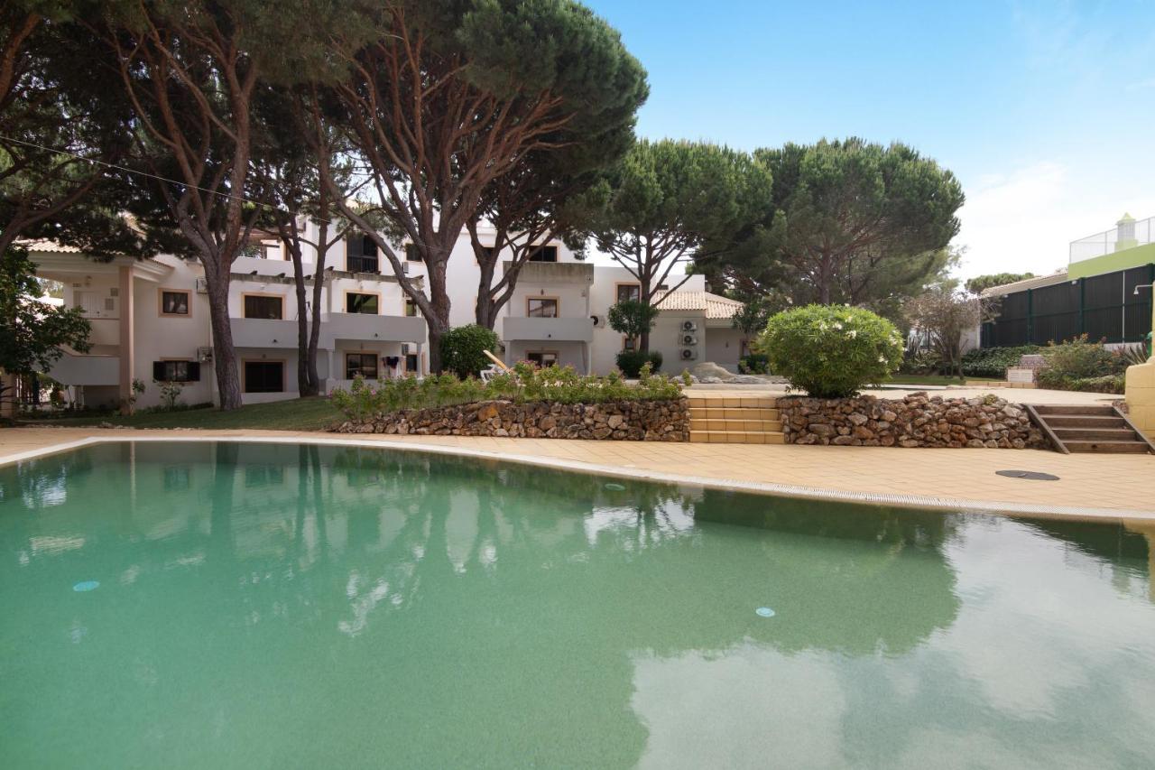 Apartamento Jardins Da Falesia البوفيرا المظهر الخارجي الصورة