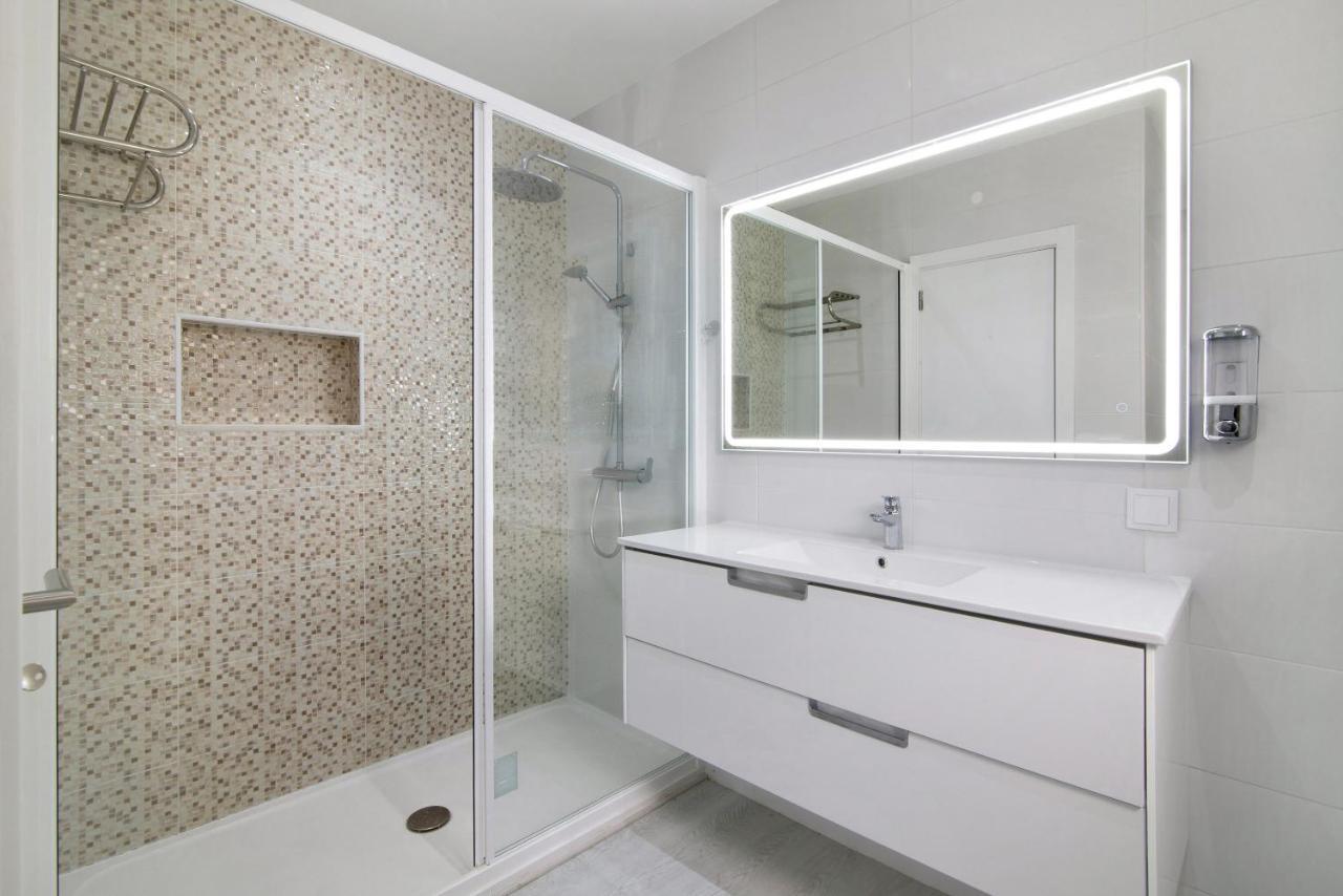 Apartamento Jardins Da Falesia البوفيرا المظهر الخارجي الصورة
